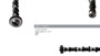 Imagen de ARBOL DE LEVAS VW AMAROK 2.0 DIESEL ADMISION